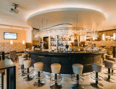 Lindner Hotel Am Belvedere Wien ****s Barbereich im Lindner Hotel Am Belvedere Wien