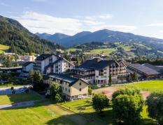 Sporthotel Royer****s