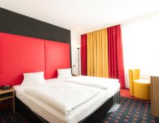 Senator Hotel Vienna