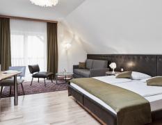 Hotel Birkenhof *** Hotel Birkenhof ***
