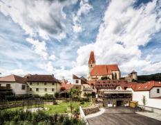 Hotel-Restaurant Kirchenwirt**** Wachau Hotel-Restaurant Kirchenwirt**** Wachau