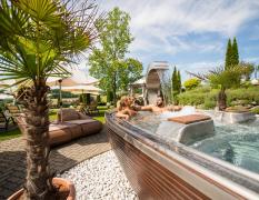 Maiers Kuschelhotel Loipersdorf deluxe Maiers Kuschelhotel Loipersdorf deluxe