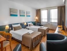 Corvin Hotel Budapest Corvin Hotel Budapest