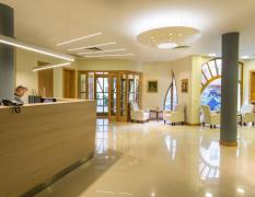 Corvin Hotel Budapest Corvin Hotel Budapest