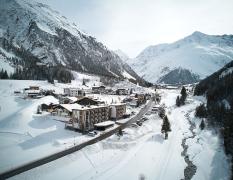 Wohlfühl-Hotel Gundolf