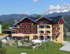 Hotel Sonneck*** Hotel - Restaurant