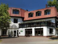Waldhotel Wandlitz Waldhotel Wandlitz