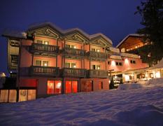 Hotel Margarethenbad