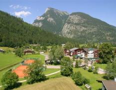 Gasthof – Bad Hochmoos