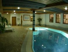 Gasthof – Bad Hochmoos