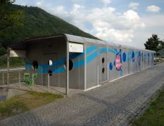 Pixel Ahoi - Engelhartszell