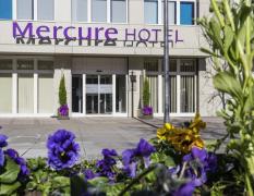 Mercure Graz City