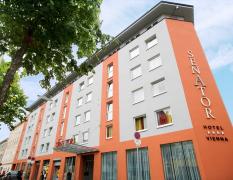 Senator Hotel Vienna