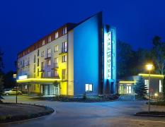 Parkhotel Hluboka nad Vltavou