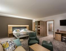 Wine Wellness Hotel Amande