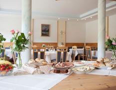 Hotelpension Villa Thermale