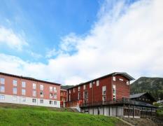 JUFA Hotel Planneralm - Alpin-Resort
