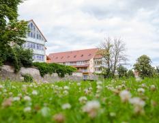 JUFA Hotel Nördlingen