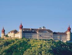 Benediktinerstift Göttweig