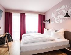 JUFA Hotel Königswinter/Bonn