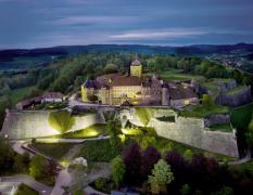 JUFA Hotel Kronach - Festung Rosenberg