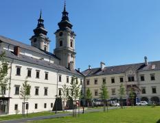 JUFA Hotel Pyhrn-Priel