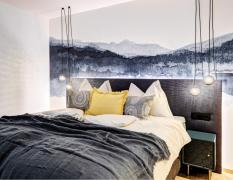 Beispiel eines Doppelzimmers im Koenigswieserhof