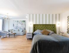 De Merin Boutique Hotel Straden