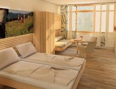 JUFA Hotel Grünau im Almtal