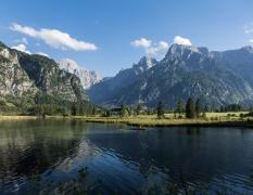 JUFA Hotel Grünau im Almtal