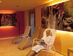 JUFA Hotel Grünau im Almtal