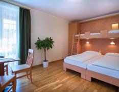 JUFA Hotel Altaussee