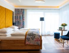 Hotel am Schwanenhaus Dresden