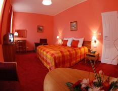 Wellness &amp; Congress hotel Dvořák Tábor