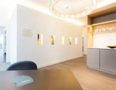 Spabereich des Maxx by Steigenberger Hotels Wien