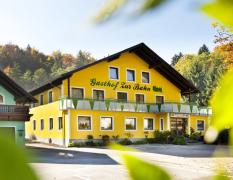 Gasthof "Zur Bahn"
