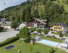Hotel & Gasthof Taferne ***