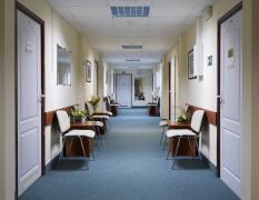 SPA Hotel Děvín Medical Spa