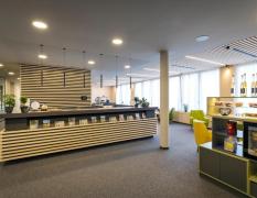 JUFA Hotels Laterns