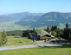 Angerer Alm