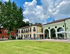 Hotel Alle Acque ***superior