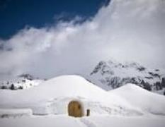 IGLU VILLAGE Kühtai