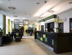Rainers Hotel **** Vienna