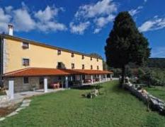 Landhotel Villa Calussovo Landhotel Villa Calussovo