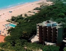 Hotel Beau Rivage Pineta