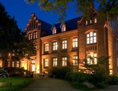 Genießer Hotel Altes Gymnasium