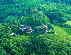 Burg Windeck Burg Windeck