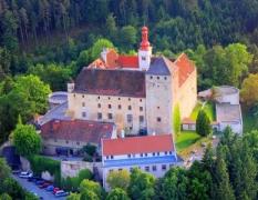 Hotel Schloss Krumbach Hotel Schloss Krumbach