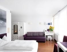Hotel Payerbacherhof Hotel Payerbacherhof