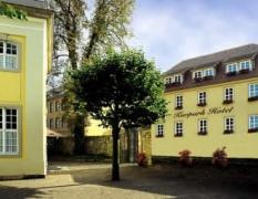 Kurpark-Hotel Bad Lauchstädt Kurpark-Hotel Bad Lauchstädt